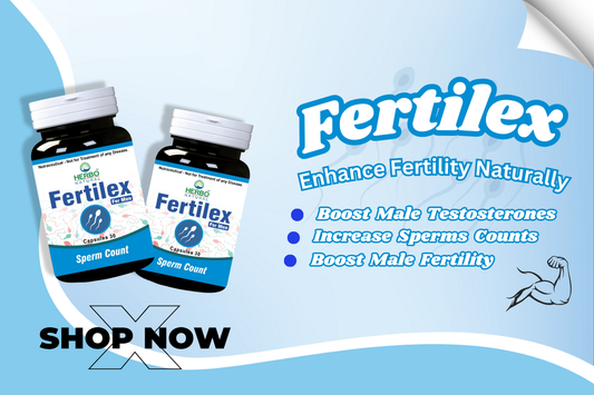 How to Boost Male Fertility?