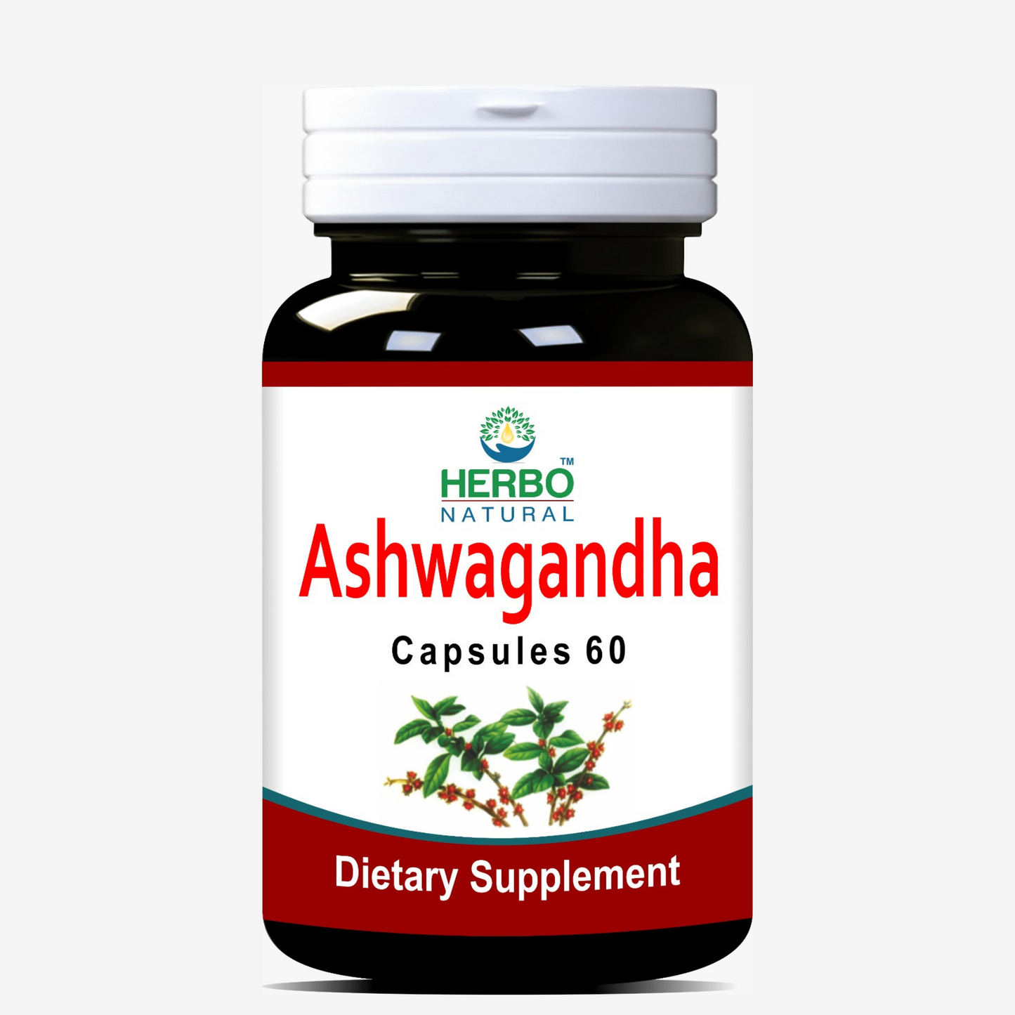 Ashwagandha tablets