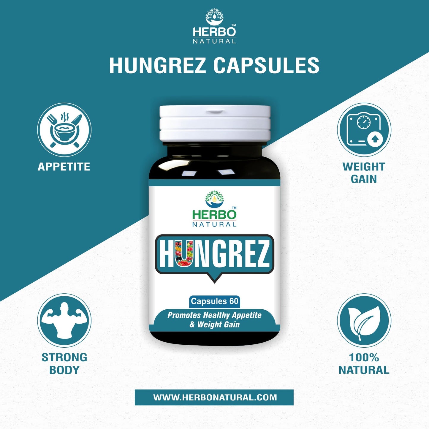 best weight gain medicine in Pakistan
