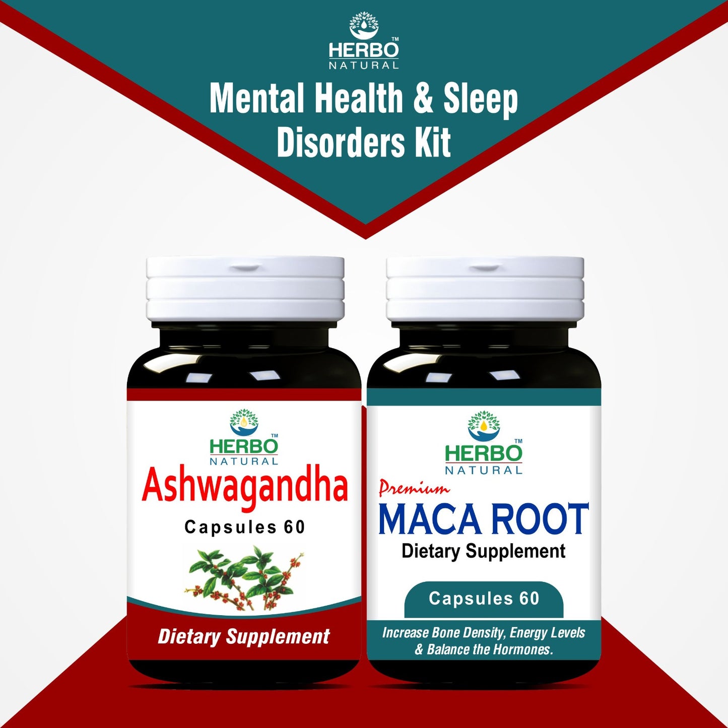 Mental Health Kit