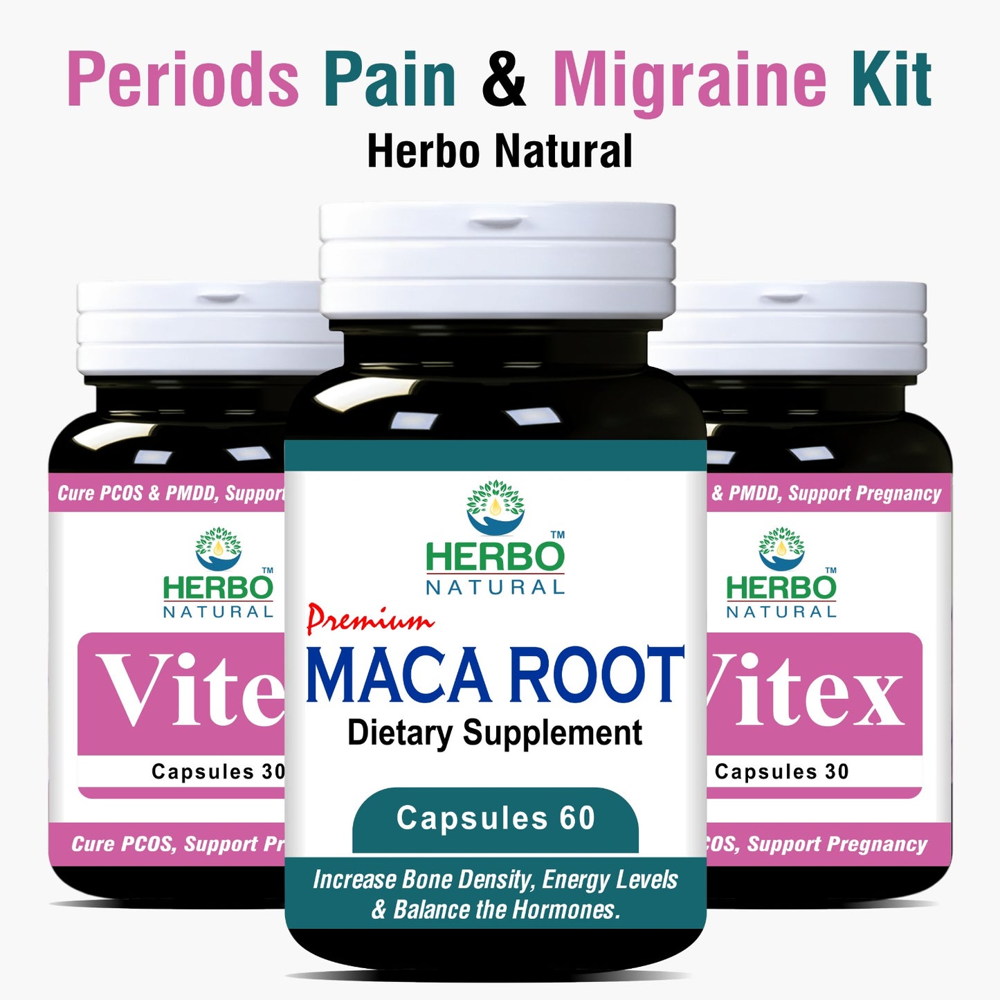 Menstrual kit Lite