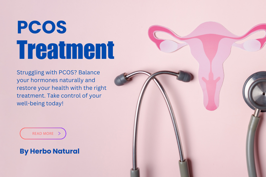 PCOS (Polycystic Ovary Syndrome) Homeopathic Treatment