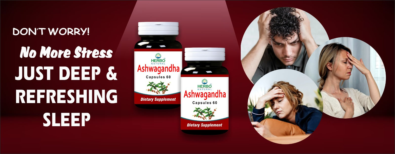 Ashwagandha benefits