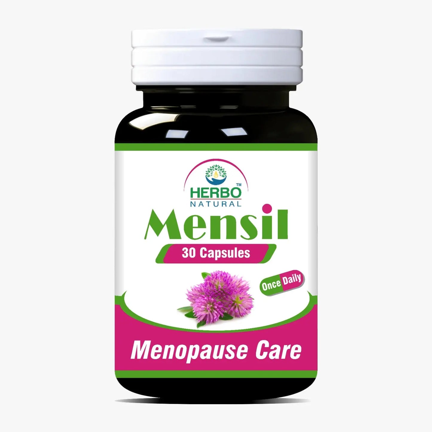 Mensil Capsules
