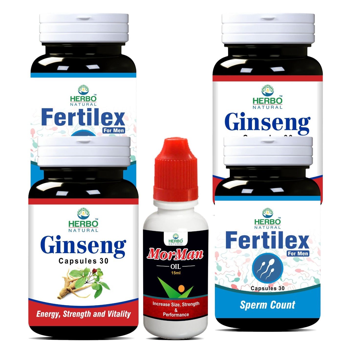 Lite Kit - Teenagers