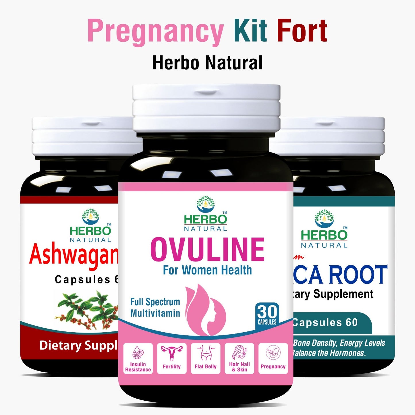 Pregnancy Kit Fort