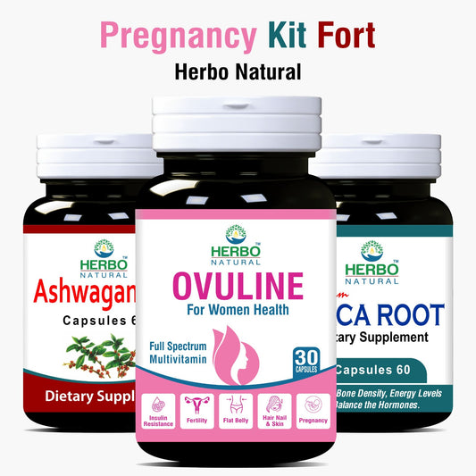 Pregnancy Kit Fort