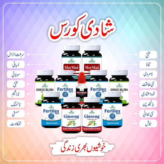 Mega Pack - Shadi Kit
