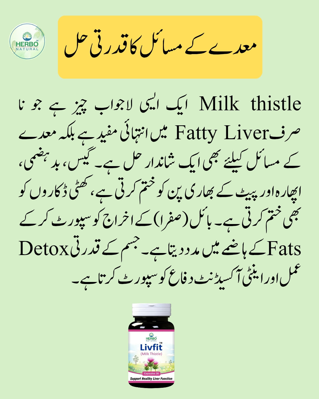 Livfit Capsules