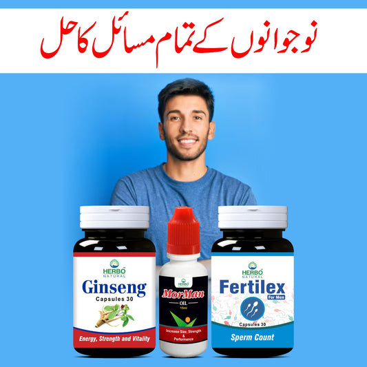 Lite Kit - Teenagers Lite