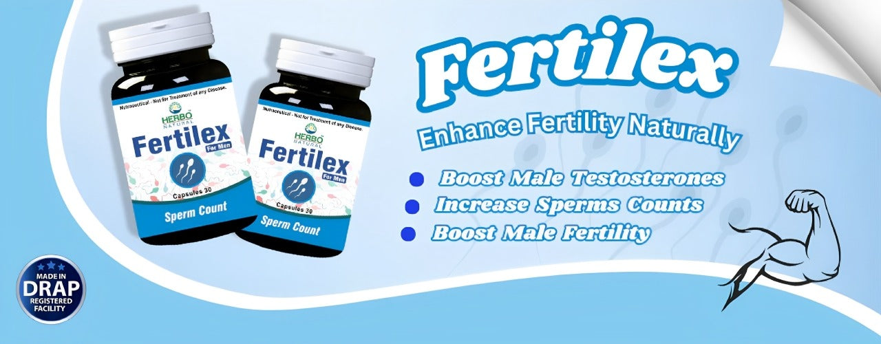 sperm gain supplement