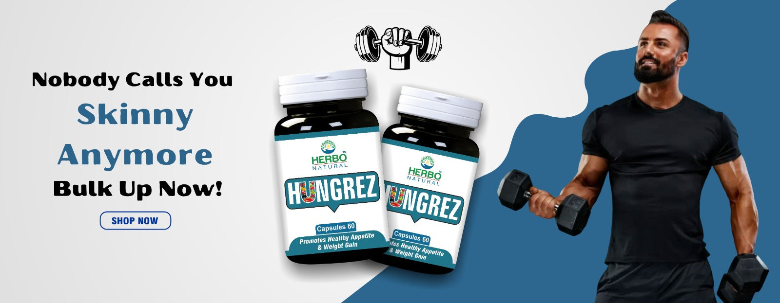 weight gain supplement