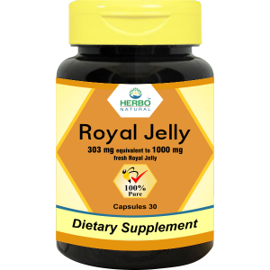royal jelly tablets price in Pakistan