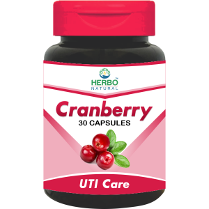 Cranberry Capsules in Pakistan