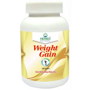 Herbo Natural Weight Gain